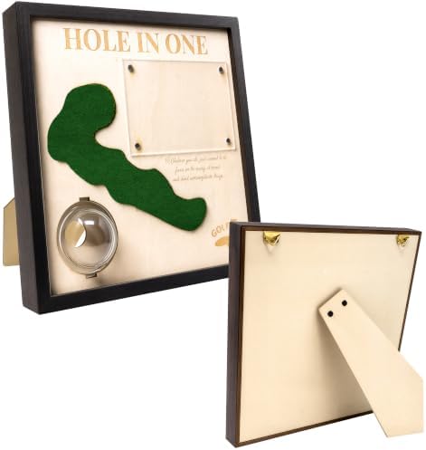 OUTSKIRT Display Case Frame Clear Acrylic Shadow Box - Image 4