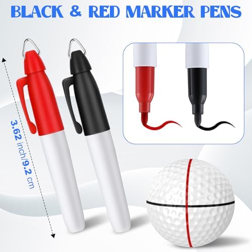 Golf Ball Line Marker Tool - Image 3