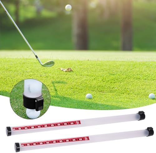 Golf Ball Retriever Professional Picker Release Retrievers Collector Grabber - Image 2