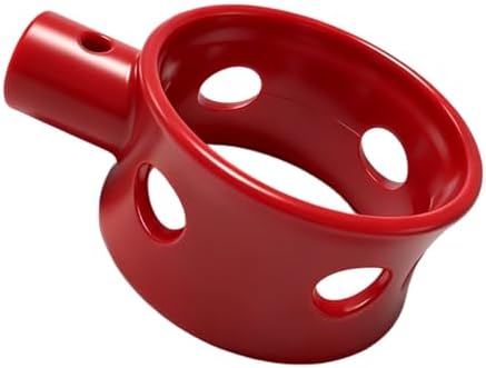 Replaceable Pickup Head for Telescopic Golf Ball Retriever by Josongslax