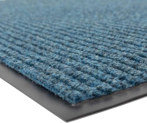 Notrax 109 Industrial Door Mat, Made in the USA by NOTRAX%C2%AEPREMIUMFLOORMATTING