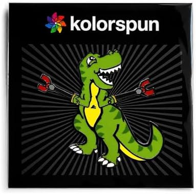 Kolorspun Golf Ball Marker - Image 3