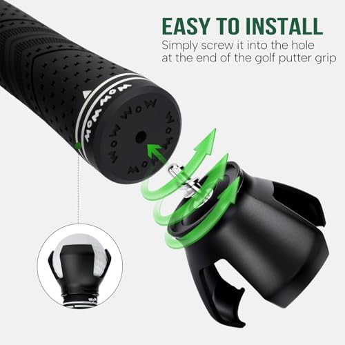 4 Pack Golf Ball Grabber Picker Golf Ball Retriever - Image 4