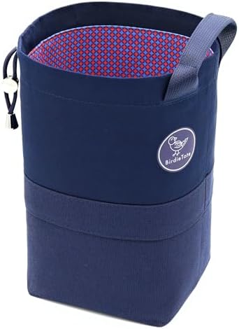 Golf Ball Range Bag by BirdieTote