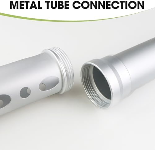 THE GOLFER STORE Golf Ball Shag Tube Professional Golf Ball Picker Upper - Image 3