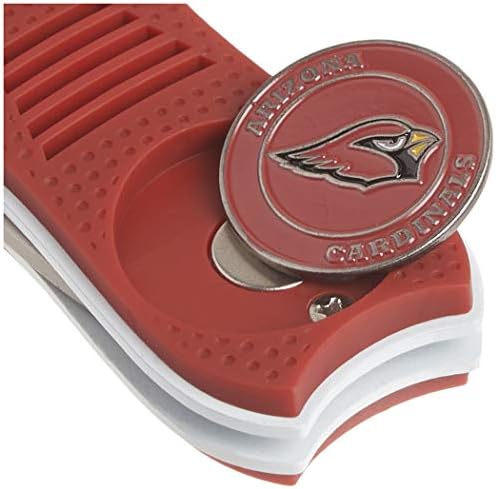 Team Golf NFL Gift Set Retractable Divot Tool - Image 4