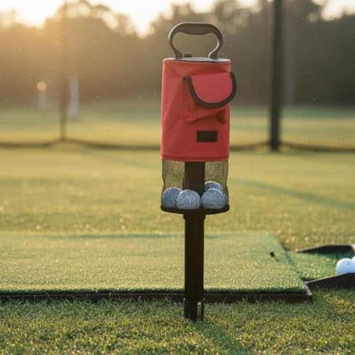 Generic Golf Ball Retriever Collector Picker Tube - Image 7