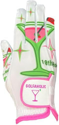 Giggle Golf Women's Golf Glove by GiggleGolf