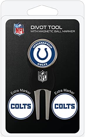 Team Golf NFL Cincinnati Bengals Divot Tool Pack by TeamGolf