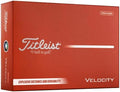 Titleist Velocity Golf Balls by Unknown