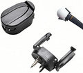 Premium Foldable Golf Ball Picker Upper by Unknown