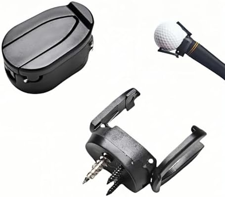 Premium Foldable Golf Ball Picker Upper by Unknown