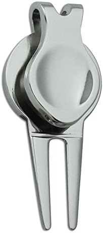 GRAPHICS & MORE The Circle Game Golf Divot Repair Tool and Ball Marker - Image 4