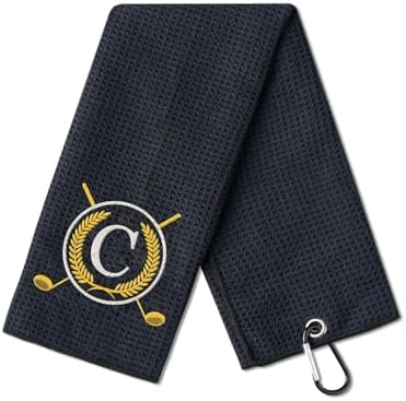 Golf Towel Gifts by CybGene