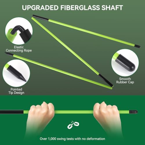 Golf Alignment Sticks Holder - Image 6