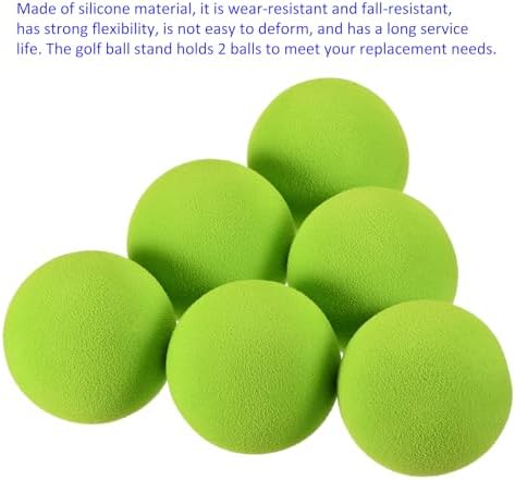 M METERXITY Golf Foam Balls - Image 5