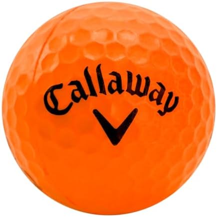 Callaway HX Soft Flight by Unknown