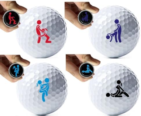 Personalized Golf Ball Stamp Custom Name Golf Ball Stamper by Unknown