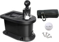 Golf Cart Ball Washer and Club Cleaner Kit by Shu-Ran