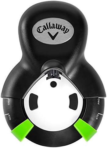 Callaway Kickback Cordless Automatic Indoor Putting Cup - Image 5