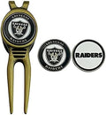 Divot Repair Tool with Double-Sided Removable Magnetic Ball Marker by MobileProShop