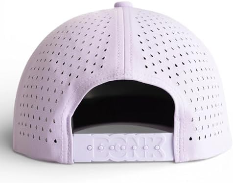 Snapback Hat w/Tee Holder & Magnetic Ball - Image 4