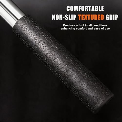 Golf Ball Retriever Telescopic for Water, Golf Ball Grabber, Golf Ball Picker - Image 5