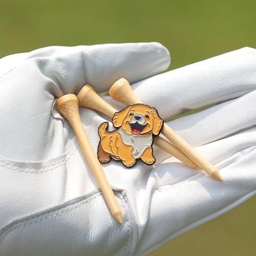 ClubSmith® Animal Golf Ball Marker - Image 4