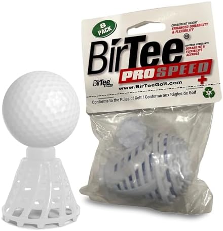 BirTee Golf Tees by BirTee