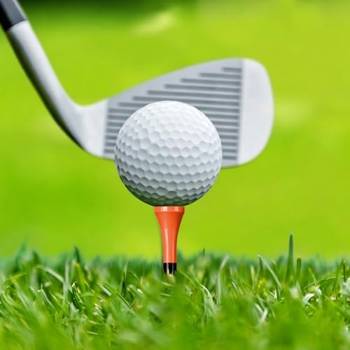 Wooden Golf Tees 3-1/4", 1-1/2" Available - Image 6