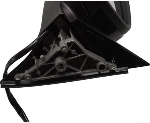 Garage-Pro Mirror For Volkswagen Passat 2016-2022 Driver Side Heated - Image 5