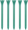 Wooden Golf Tees 3-1/4", 1-1/2" Available by Zivisk