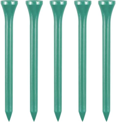 Wooden Golf Tees 3-1/4", 1-1/2" Available by Zivisk