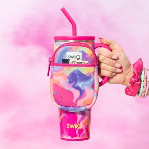 Swig Life Mega Mug Pouch, Water Bottle Bag - Image 3