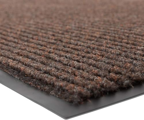 Notrax 109 Industrial Door Mat, Made in the USA by NOTRAX%C2%AEPREMIUMFLOORMATTING
