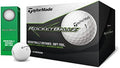 TaylorMade Golf Rocketballz Golf Ball by Unknown