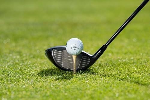 PrideSports PTS Bamboo Golf Tees - Image 7