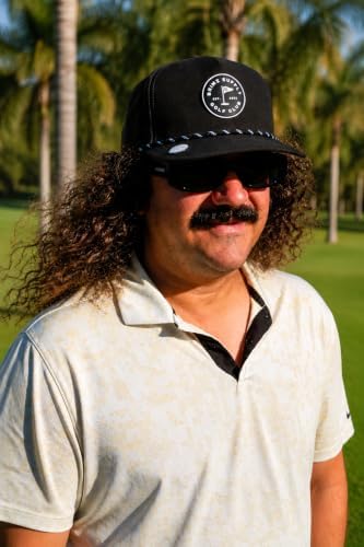 BRIMZ Golf Performance Hat - Image 6