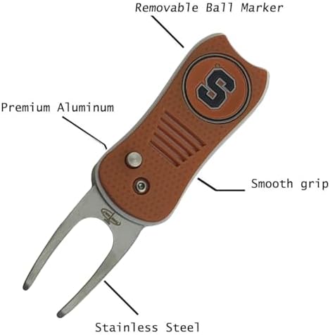 Switchblade Divot Repair Tool - Image 5