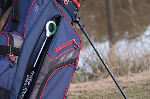 I Gotcha JAWZ Compact Golf Ball Retriever - Image 5