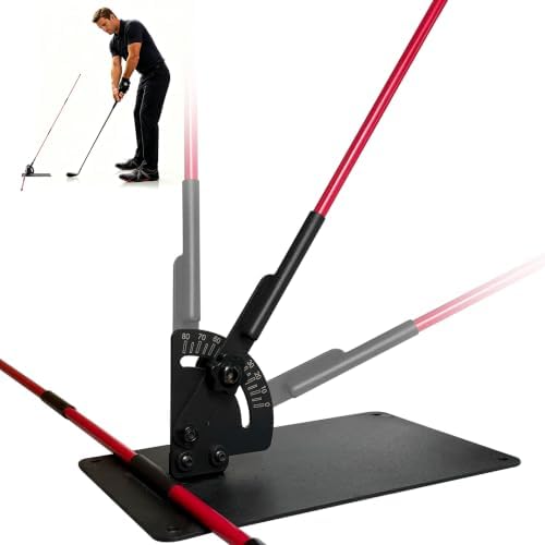 Golf Alignment Sticks by Asyxstar