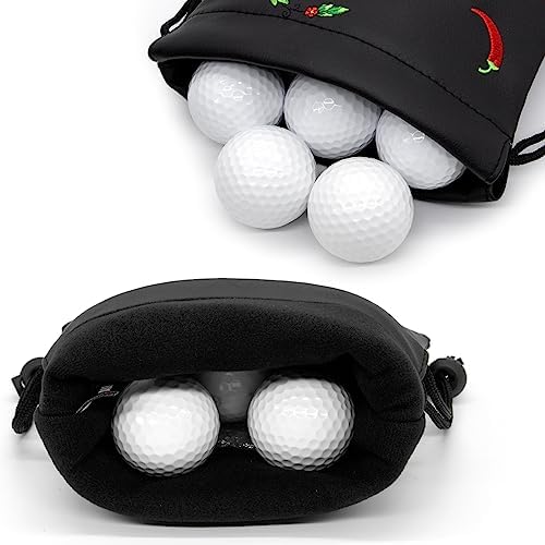 Golf Valuables Pouch - Image 3