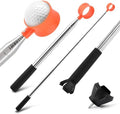 Golf Ball Retriever Telescopic 12FT by Unknown