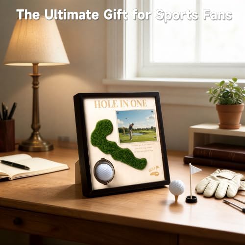OUTSKIRT Display Case Frame Clear Acrylic Shadow Box - Image 7