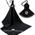 Magnetic Golf Towel 23.6"x15.7" Large Size by MAGOLFINGolf