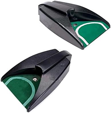 Golf Automatic Putting Cup, Indoor/Outdoor Golf Practice - Image 4