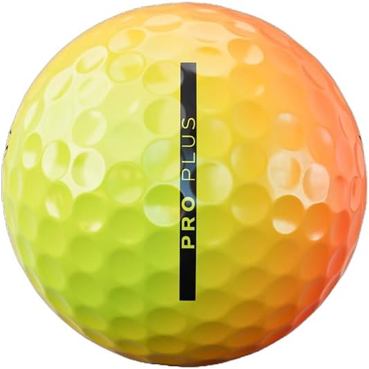 Vice Pro Plus Golf Balls - Image 4
