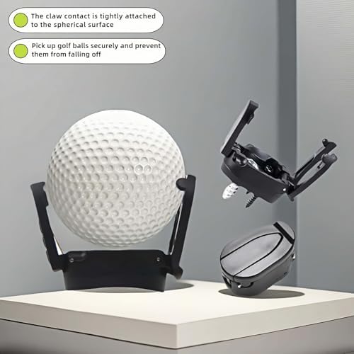 Premium Foldable Golf Ball Picker Upper - Image 4