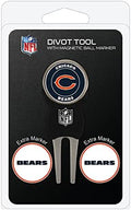 Team Golf NFL Cincinnati Bengals Divot Tool Pack by TeamGolf