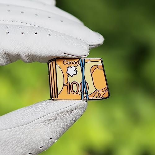 Funny Golf Ball Marker for Men and Women - Image 2